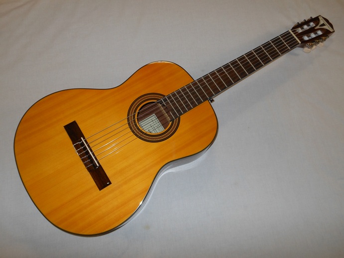 E-1 PRO-1 Classic Picture 1